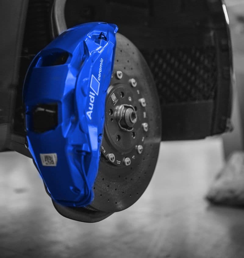 Brake Repair & Safety Inspections