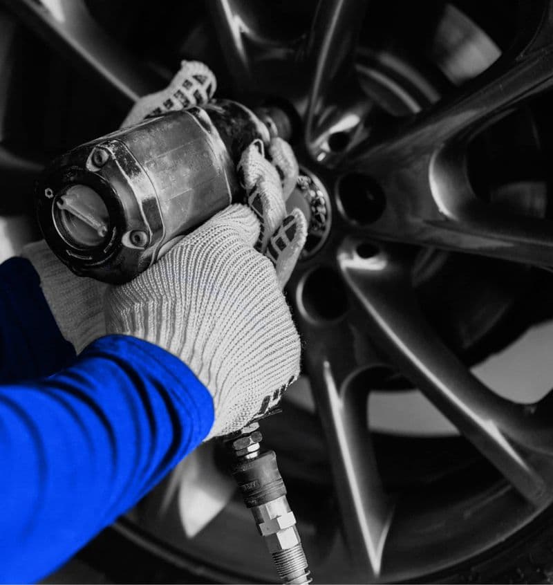 Auto Repair for American & European Vehicles