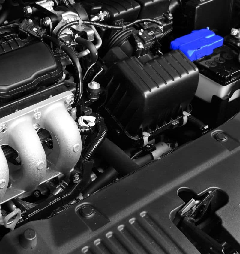Engine Repair & Performance