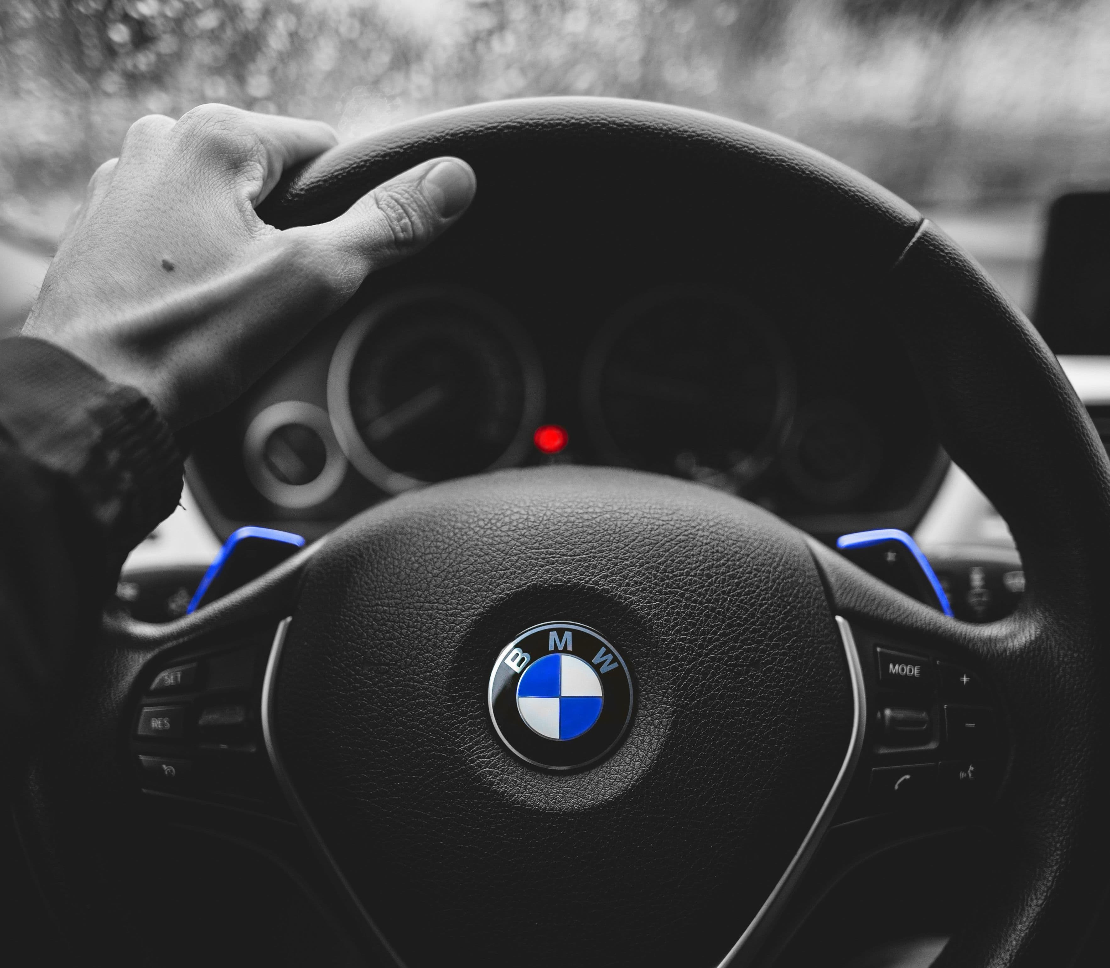 Check Engine Light & Diagnostics
