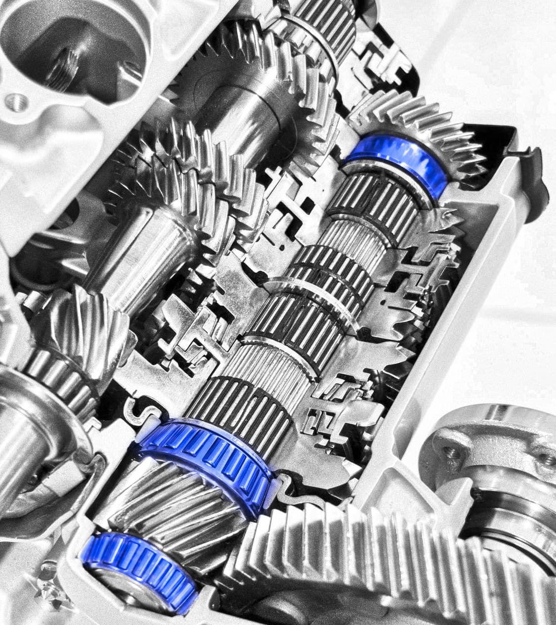 Transmission Repair & Service