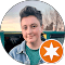 Google review by Tricia Ward, a verified customer.