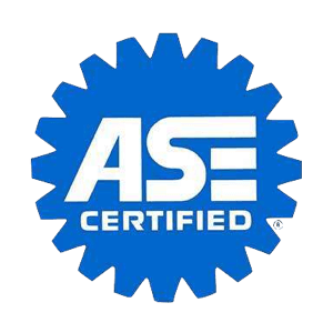 ASE Certified Mechanic Kirkland - Automotive Service Excellence