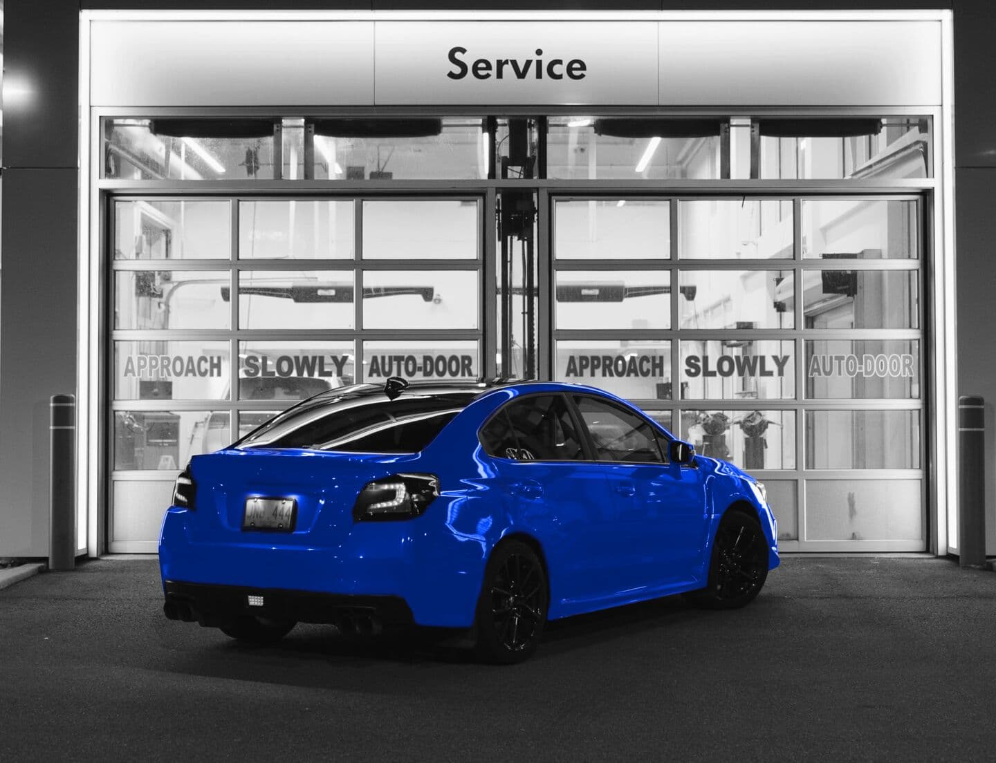 Auto Repair Kirkland Wa HERO Image