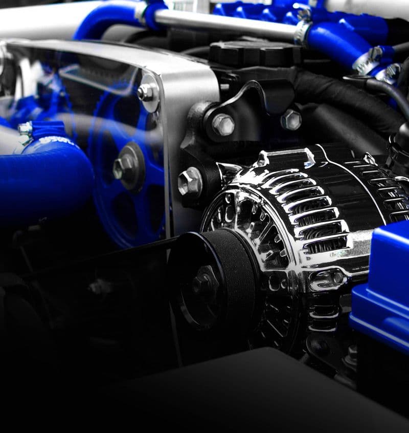 Exhaust & Emissions Repair