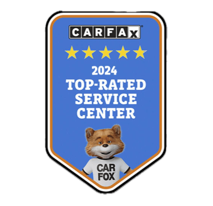 CarFax Best Auto Shop Kirkland - Certified Car Repairs